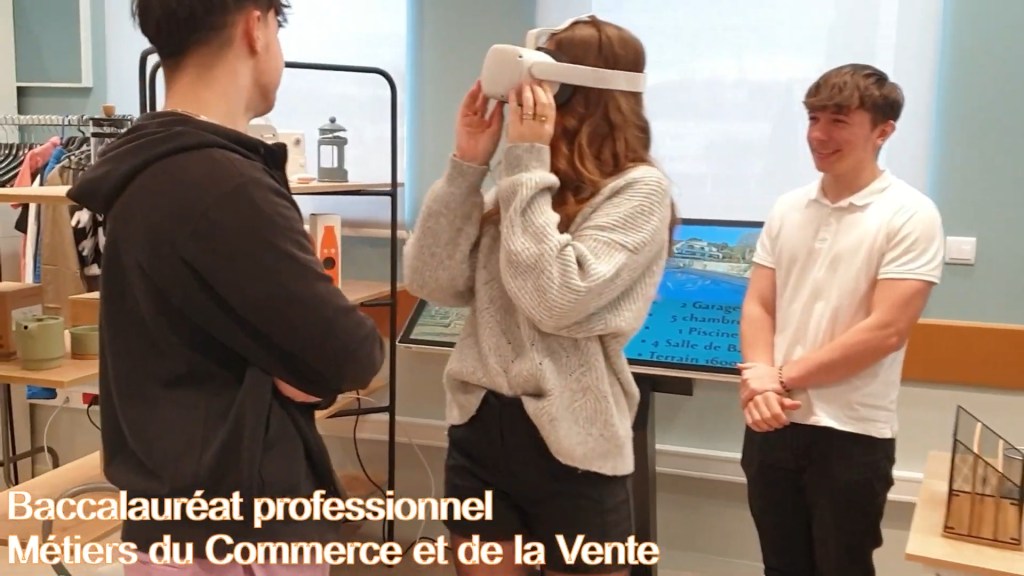 Vidéo promotionnelle du LMG&nbsp;2024