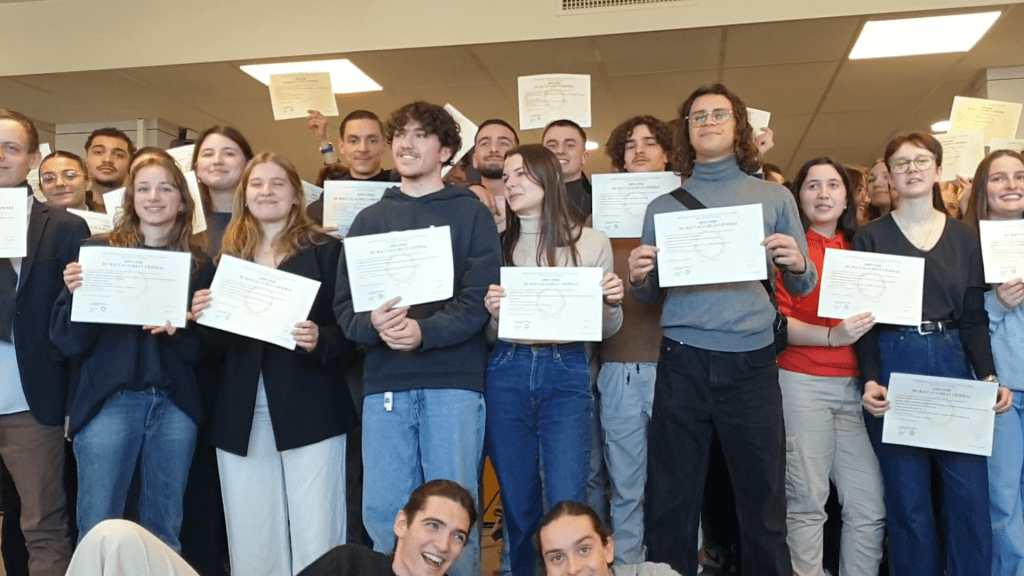 Retour sur la rencontre de l&rsquo;orientation et la cérémonie des nouveaux diplômés 2023 du&nbsp;LMG