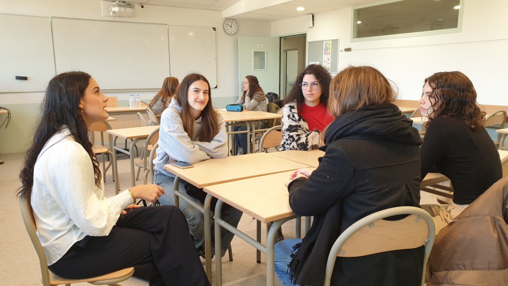 Présentation "Psycho"