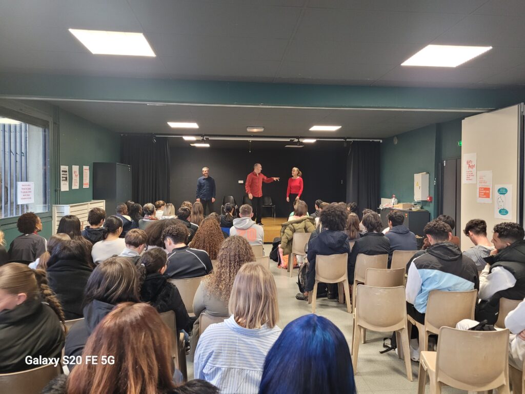 Journée Internationale des Droits des&nbsp;Femmes