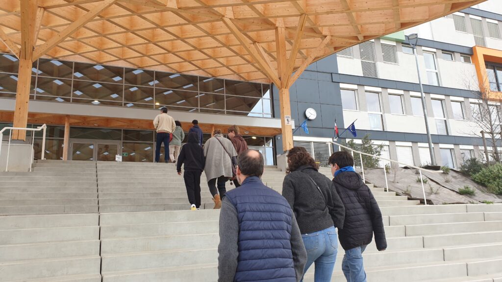 Retour sur la Journée Portes Ouvertes&nbsp;2024