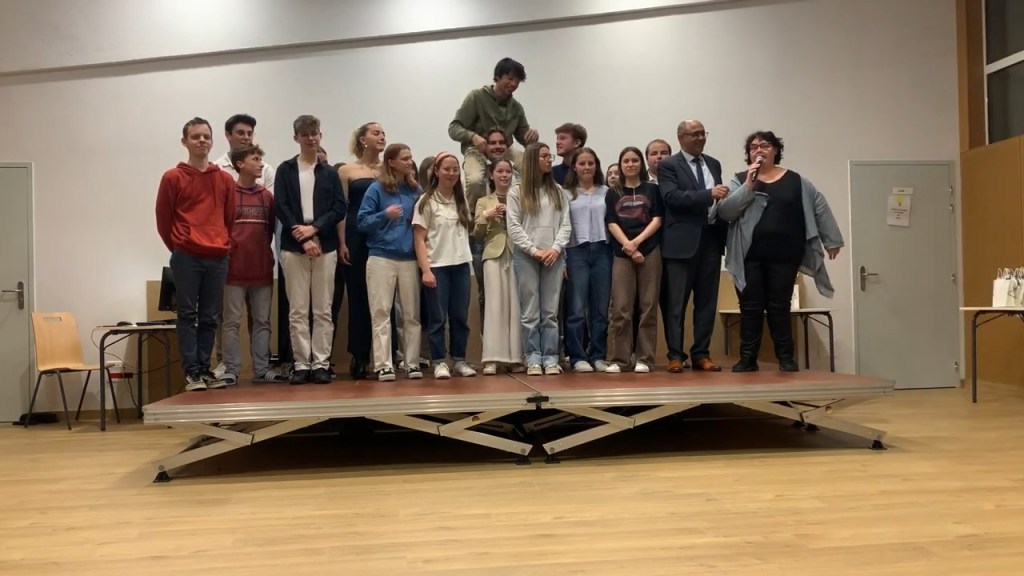 Retour sur le concours d&rsquo;éloquence 2024