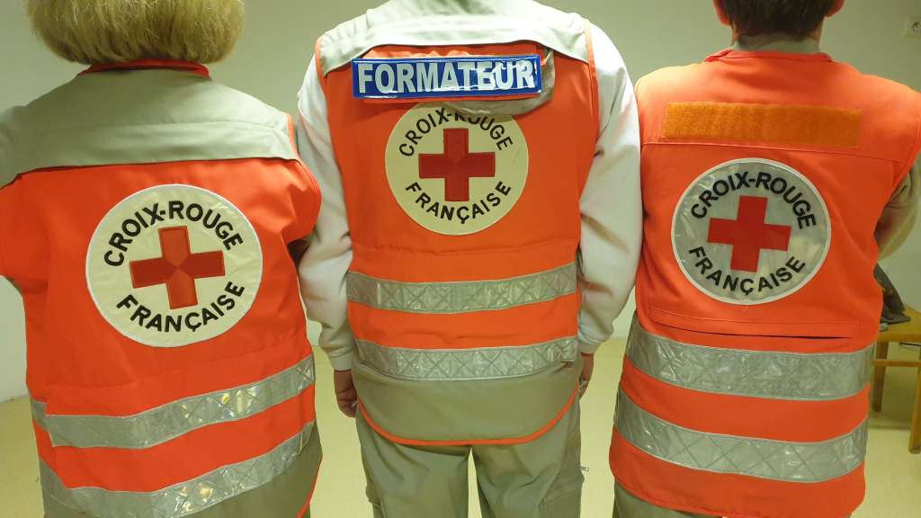 Formation Premiers Secours (PSC) avec la Croix-Rouge : Une Journée Riche en Enseignements&nbsp;!