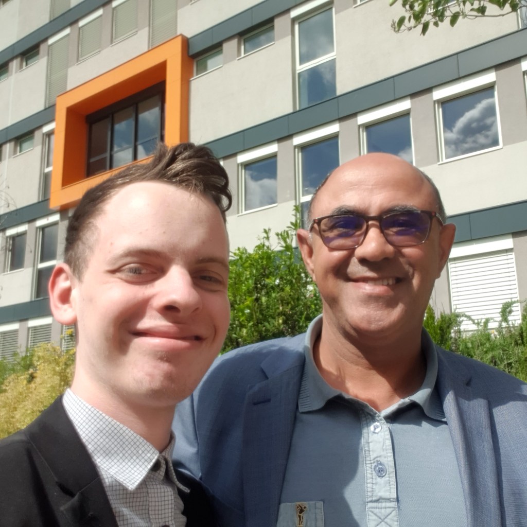 🏫 Clap de fin après 5 années au Lycée Marcel Gimond&nbsp;🎓